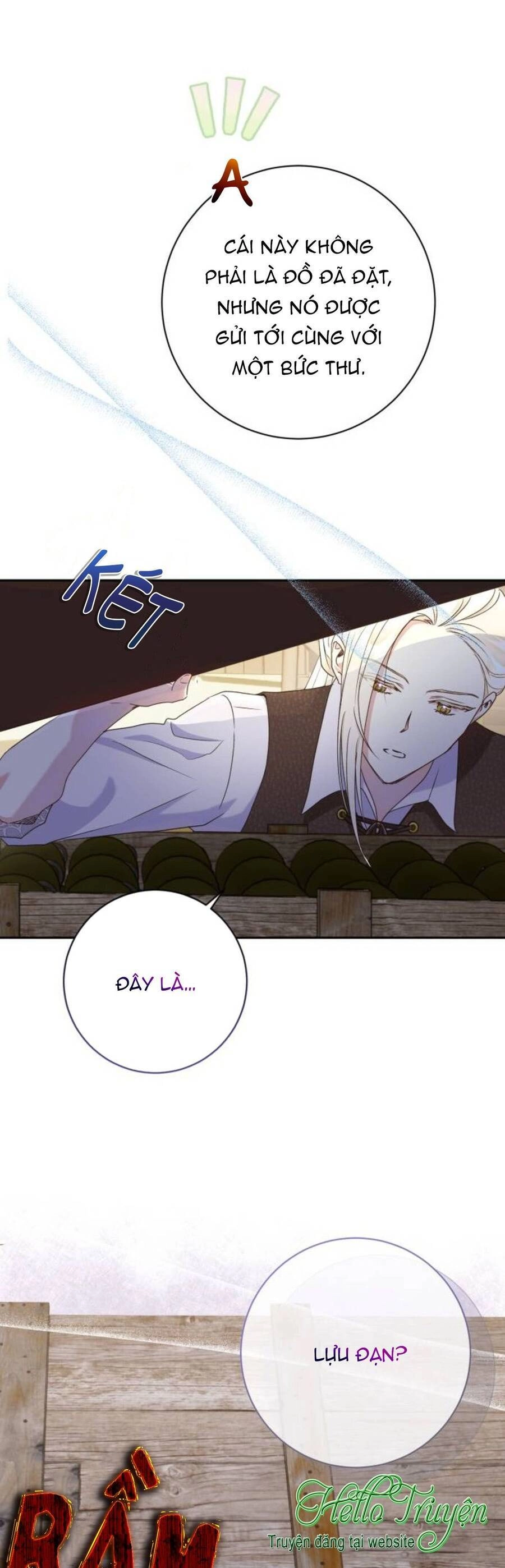 Đại Úy! Chiến Trường Lần Này Là Nơi Này Sao? Chapter 29.2 - 9