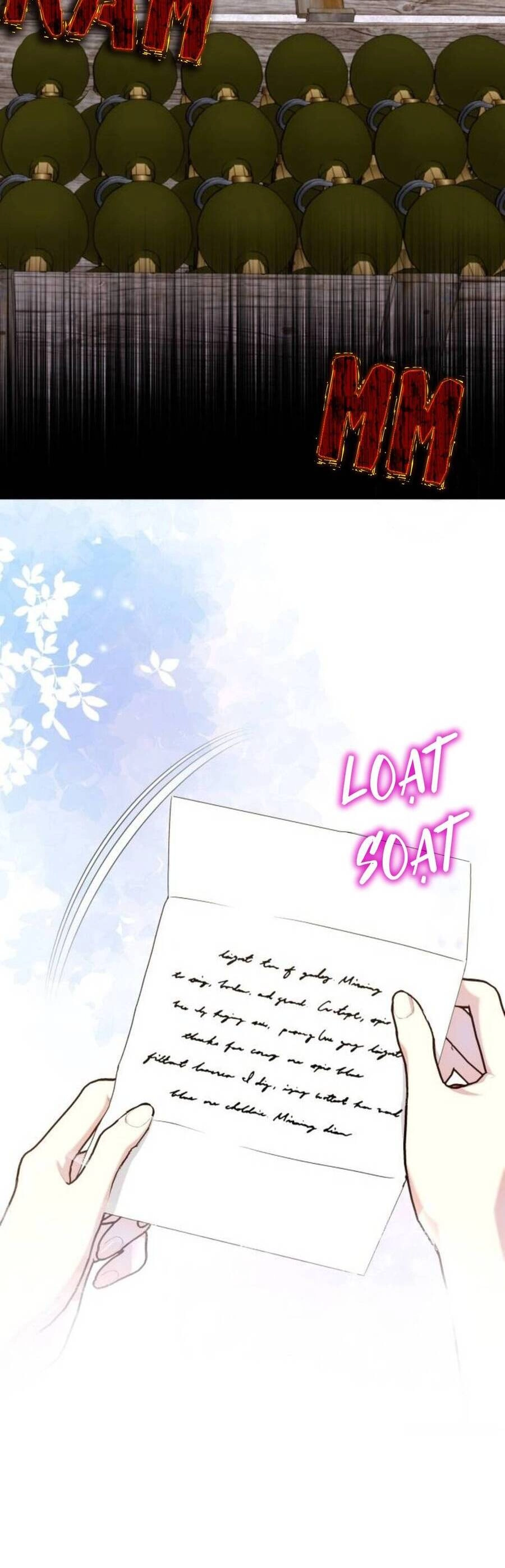 Đại Úy! Chiến Trường Lần Này Là Nơi Này Sao? Chapter 29.2 - 10