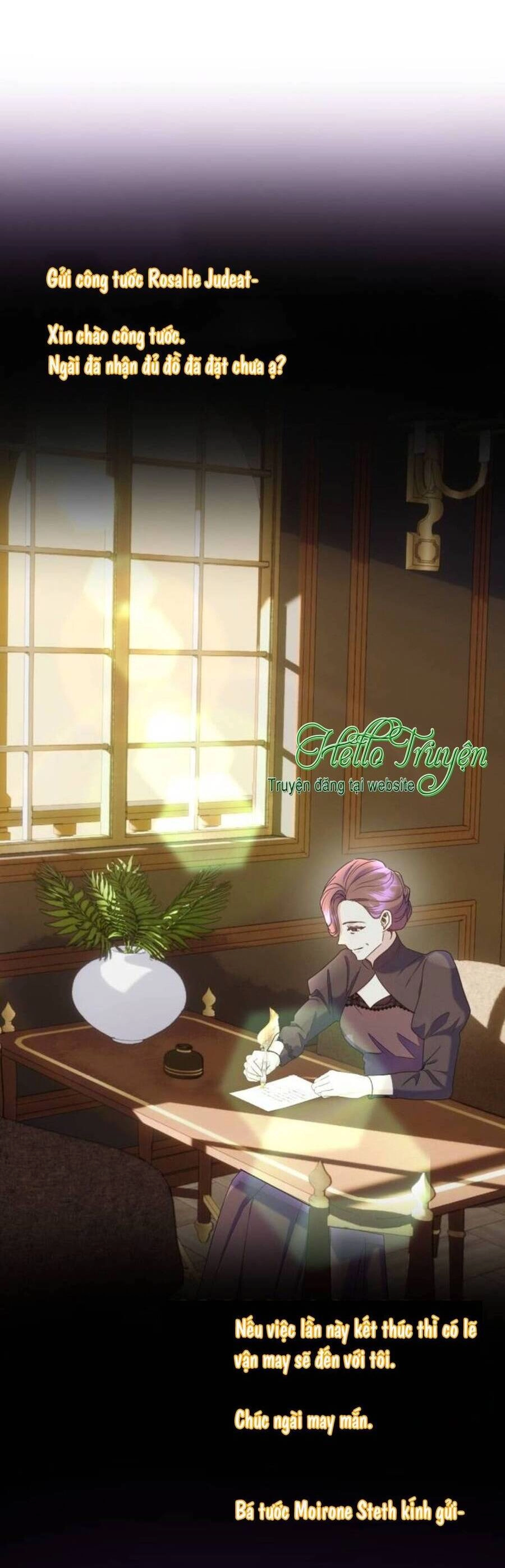 Đại Úy! Chiến Trường Lần Này Là Nơi Này Sao? Chapter 29.2 - 11