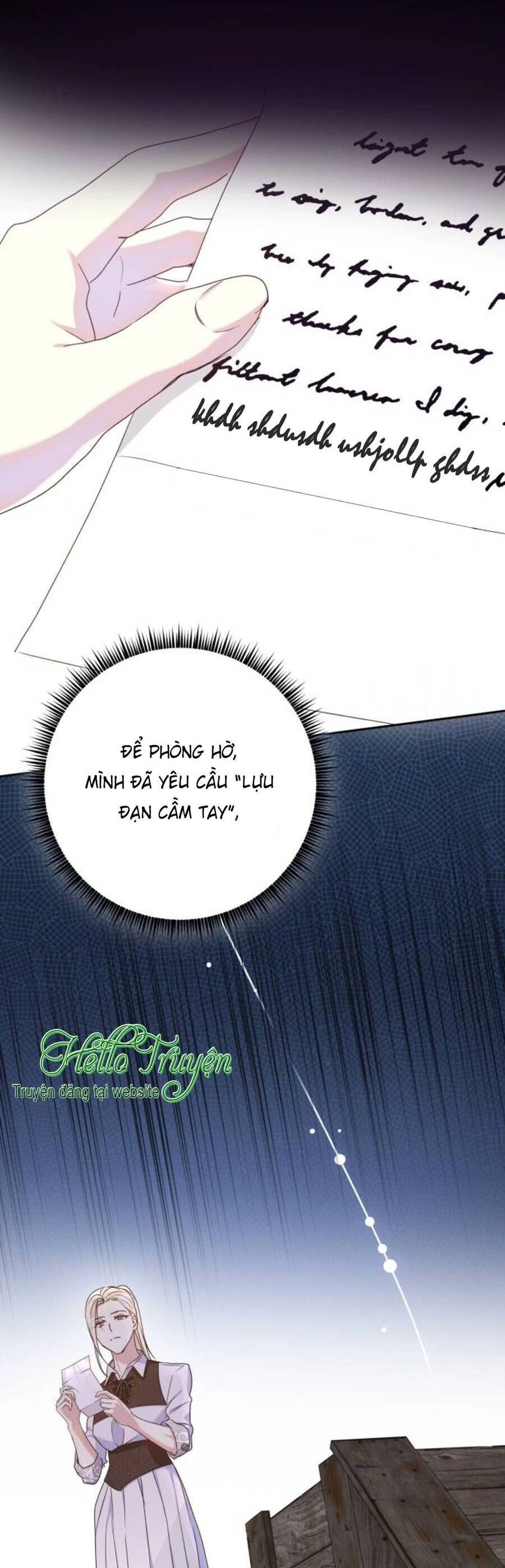 Đại Úy! Chiến Trường Lần Này Là Nơi Này Sao? Chapter 29.2 - 12