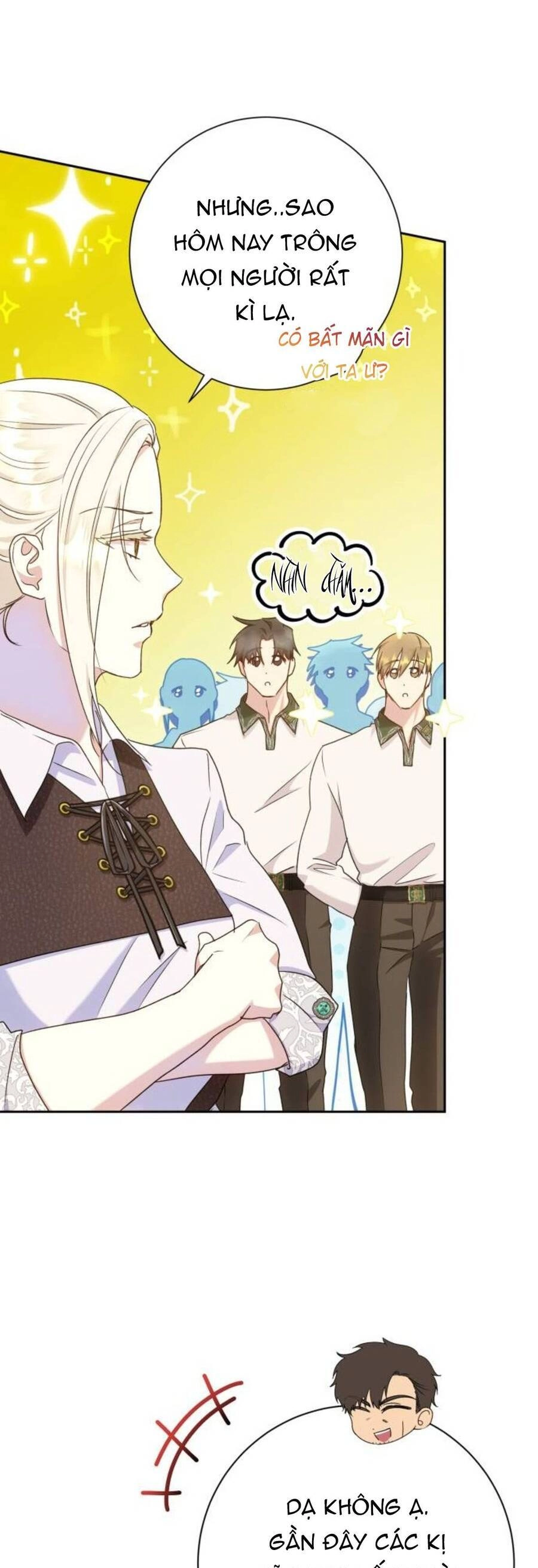 Đại Úy! Chiến Trường Lần Này Là Nơi Này Sao? Chapter 29.2 - 14