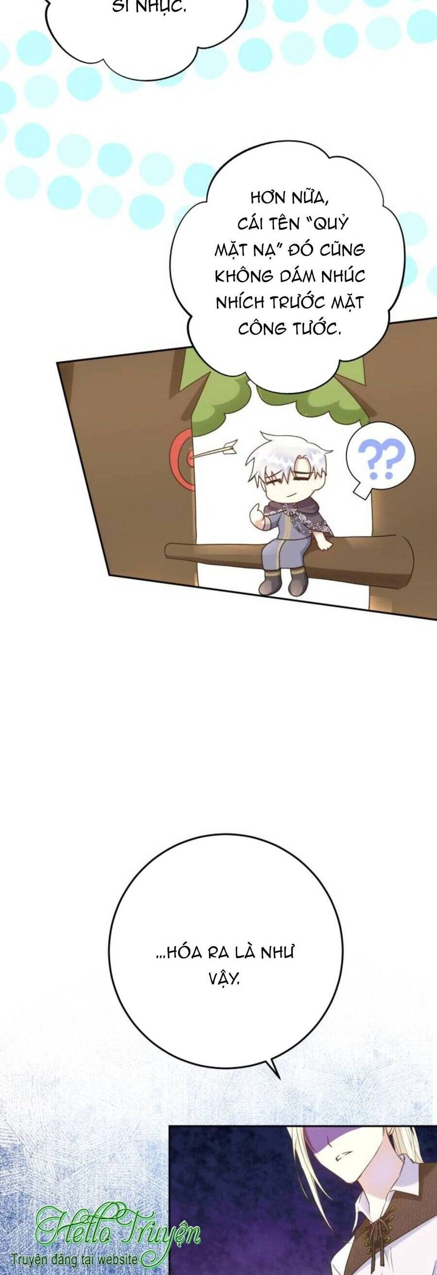 Đại Úy! Chiến Trường Lần Này Là Nơi Này Sao? Chapter 29.2 - 16