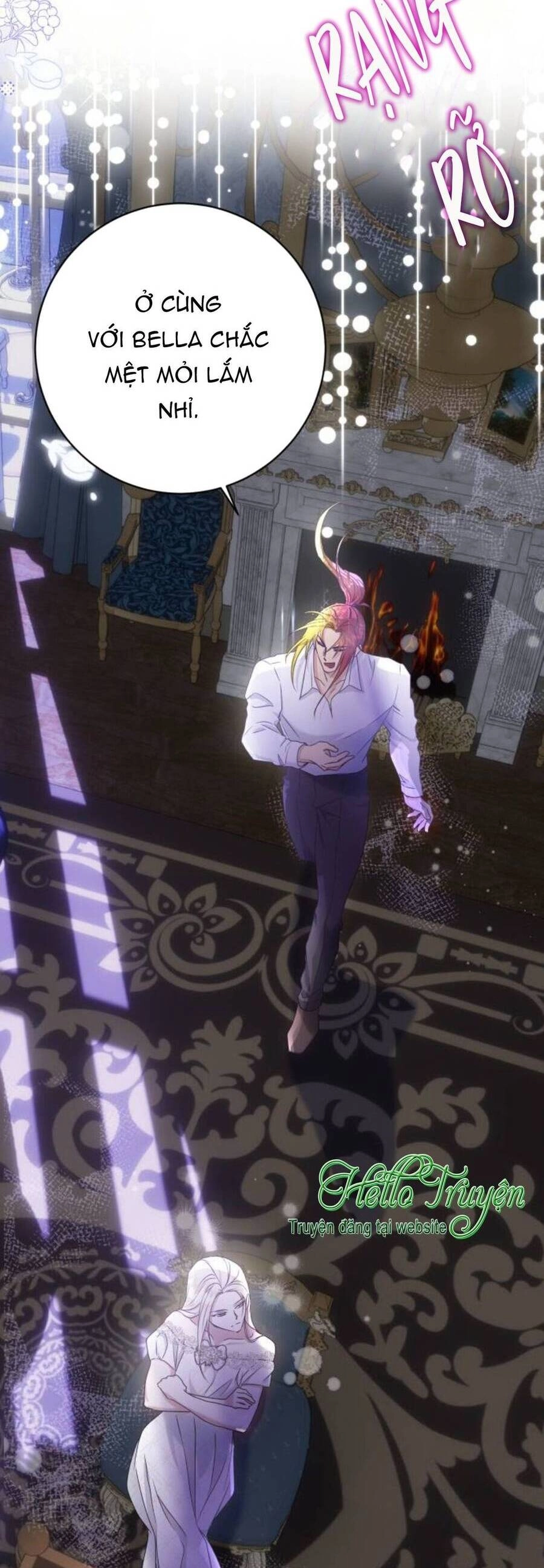 Đại Úy! Chiến Trường Lần Này Là Nơi Này Sao? Chapter 29.2 - 22