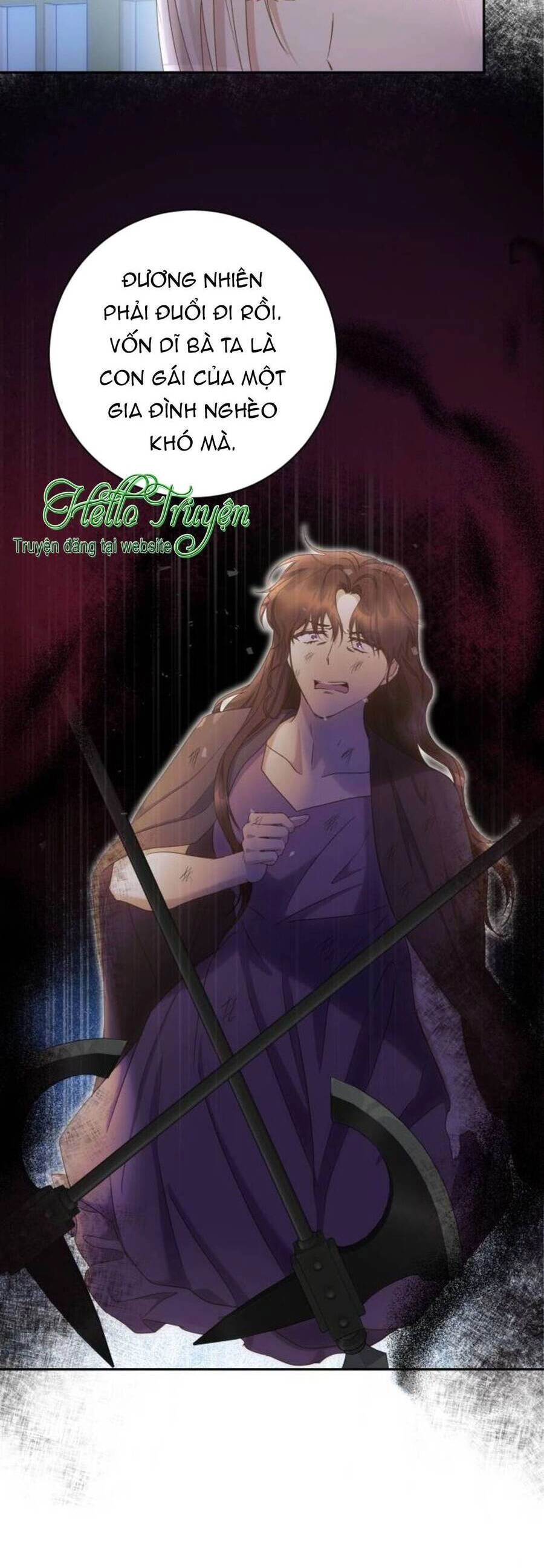 Đại Úy! Chiến Trường Lần Này Là Nơi Này Sao? Chapter 29.2 - 24