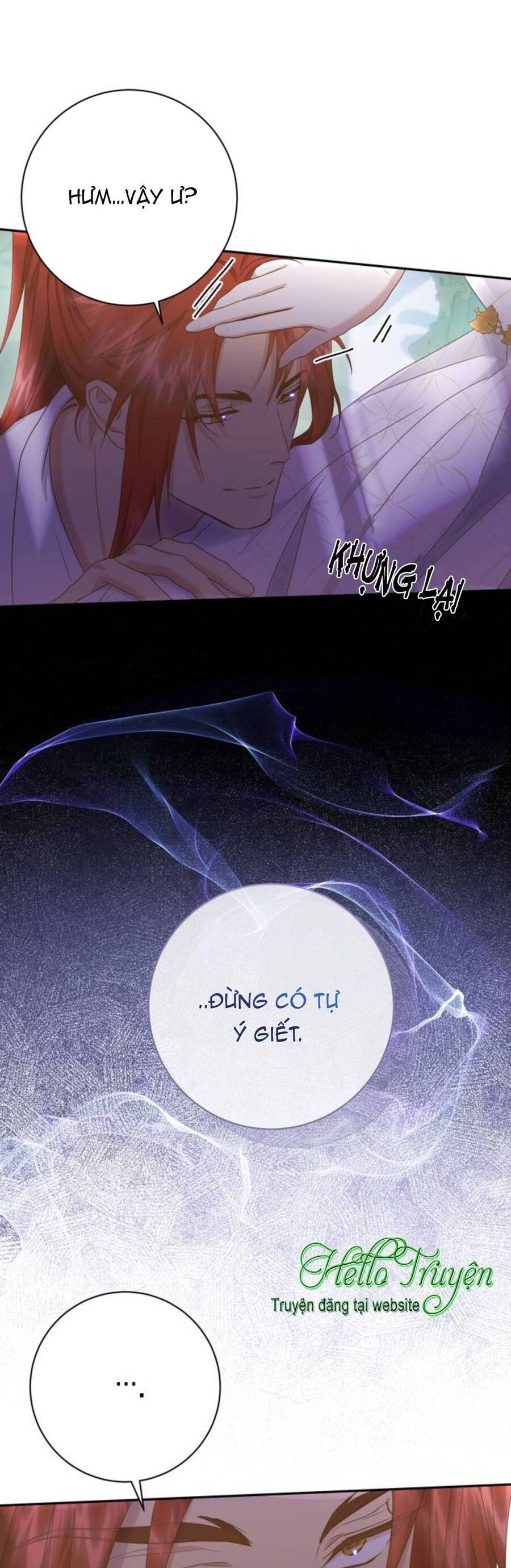 Đại Úy! Chiến Trường Lần Này Là Nơi Này Sao? Chapter 29.2 - 25