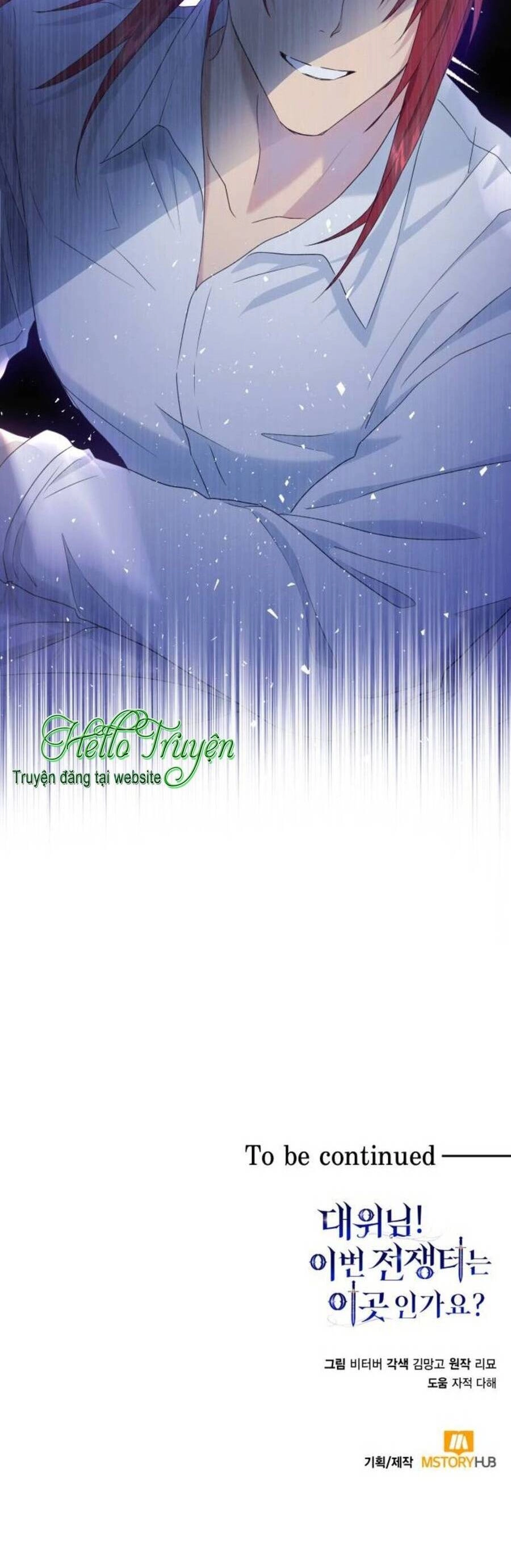 Đại Úy! Chiến Trường Lần Này Là Nơi Này Sao? Chapter 29.2 - 27