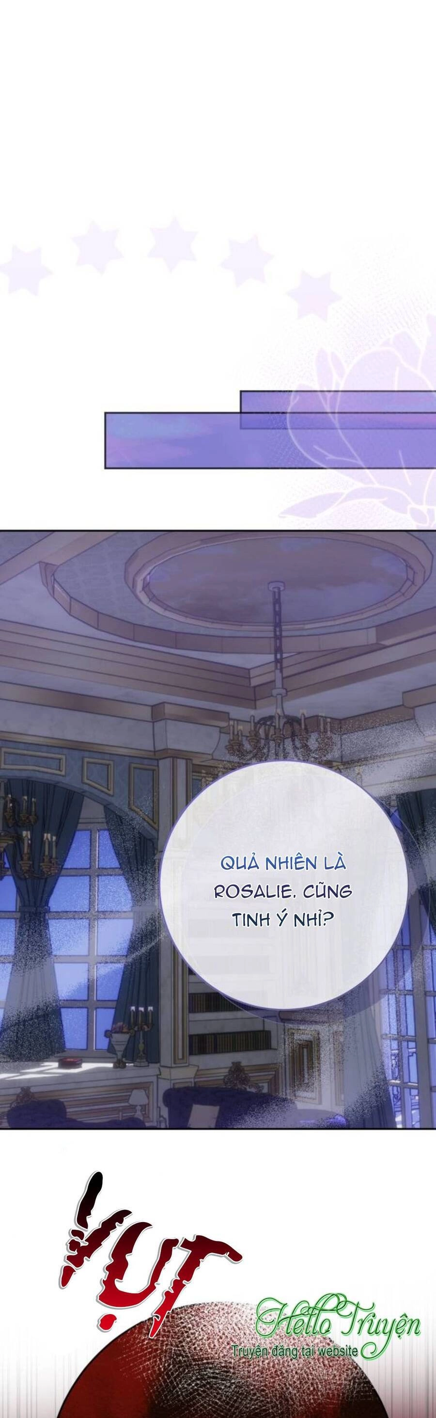 Đại Úy! Chiến Trường Lần Này Là Nơi Này Sao? Chapter 30.1 - 4