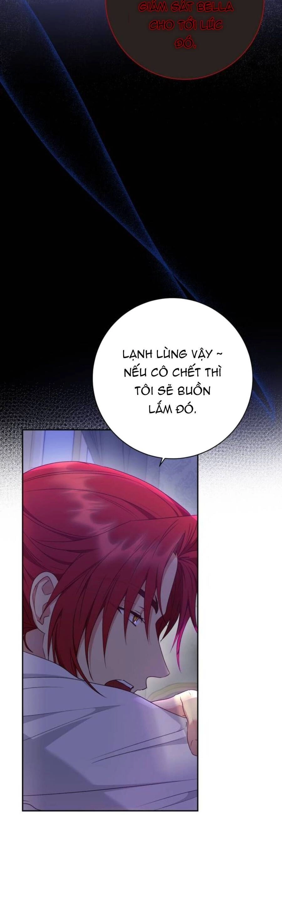 Đại Úy! Chiến Trường Lần Này Là Nơi Này Sao? Chapter 30.1 - 8