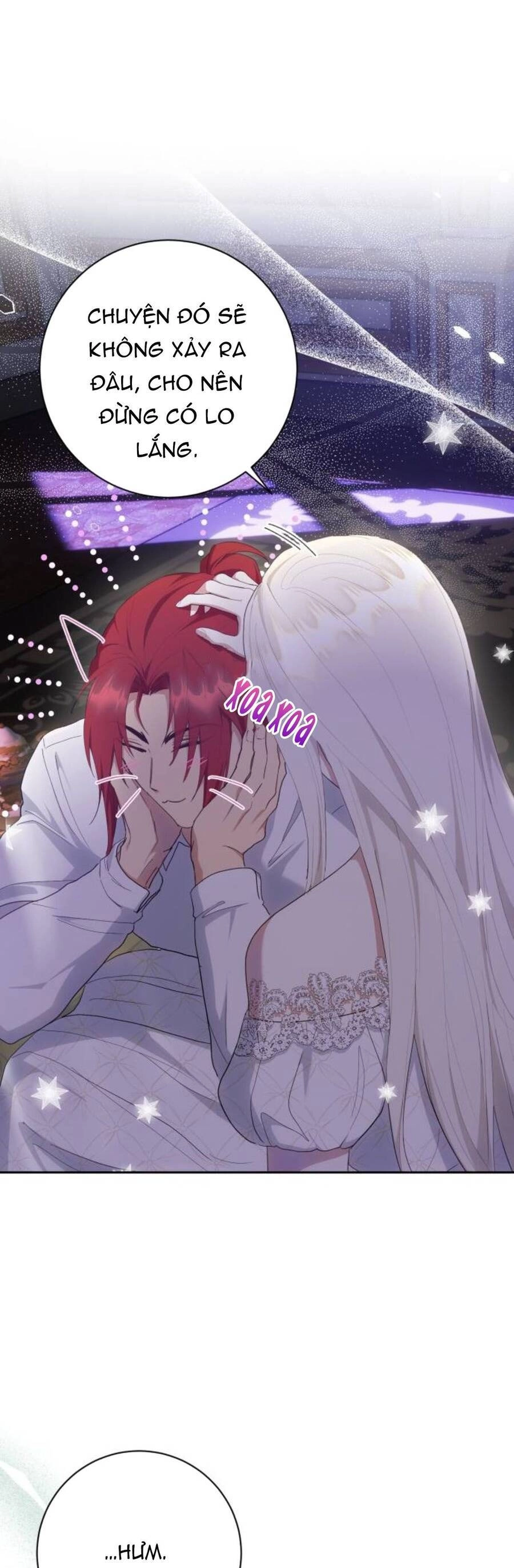 Đại Úy! Chiến Trường Lần Này Là Nơi Này Sao? Chapter 30.1 - 9