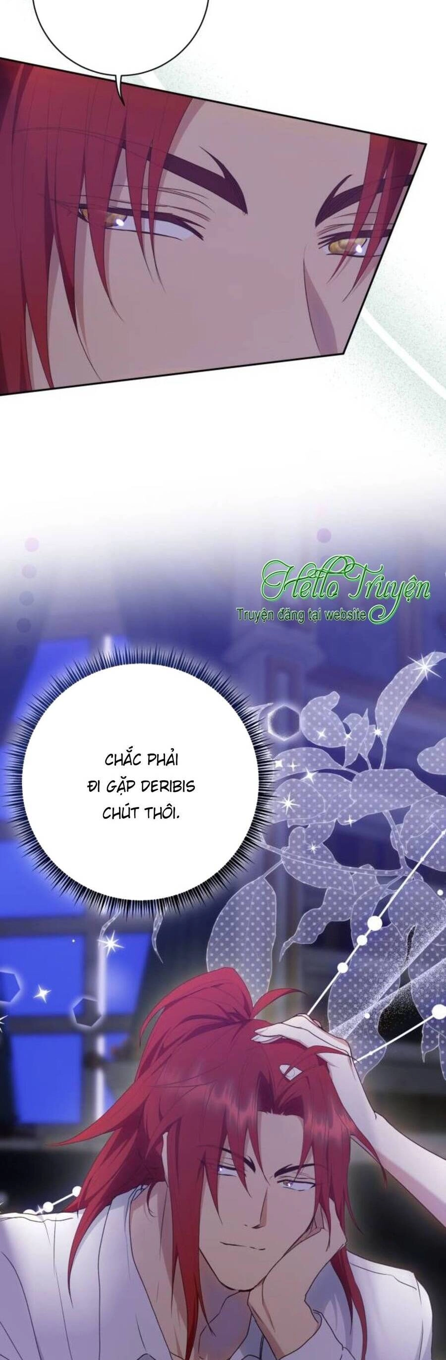 Đại Úy! Chiến Trường Lần Này Là Nơi Này Sao? Chapter 30.1 - 10