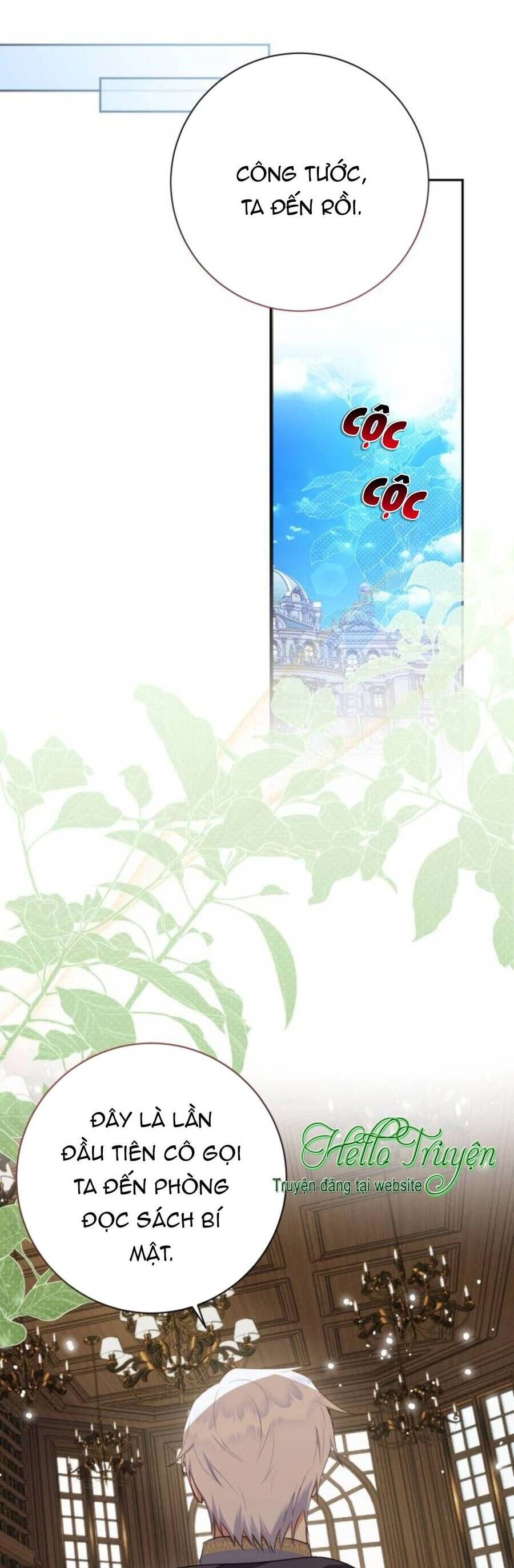 Đại Úy! Chiến Trường Lần Này Là Nơi Này Sao? Chapter 30.1 - 12