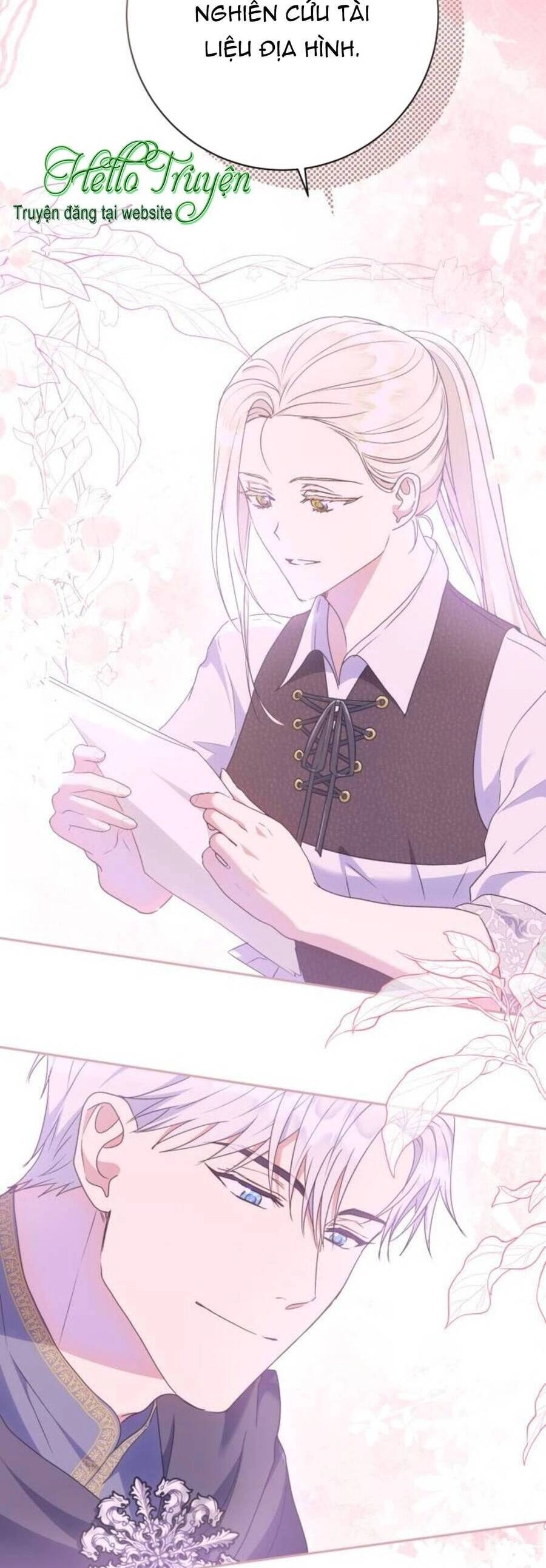 Đại Úy! Chiến Trường Lần Này Là Nơi Này Sao? Chapter 30.1 - 15