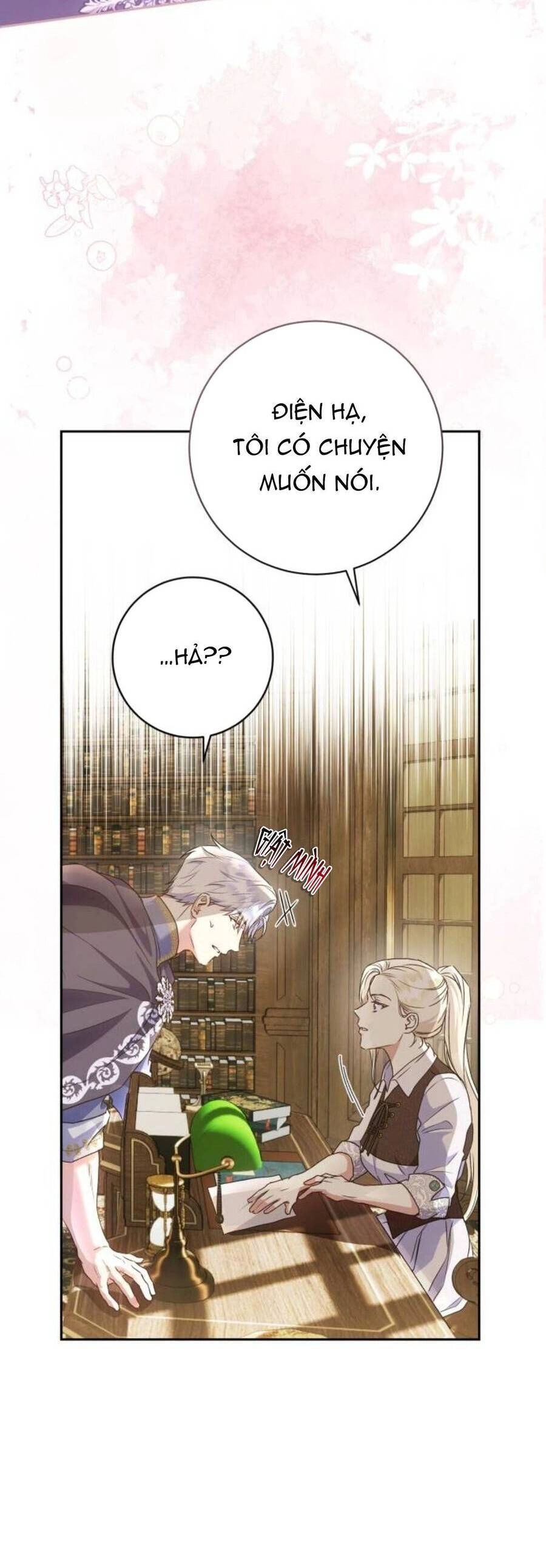 Đại Úy! Chiến Trường Lần Này Là Nơi Này Sao? Chapter 30.1 - 16