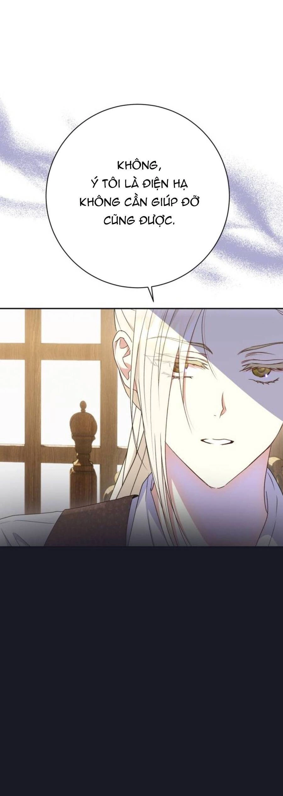 Đại Úy! Chiến Trường Lần Này Là Nơi Này Sao? Chapter 30.1 - 18