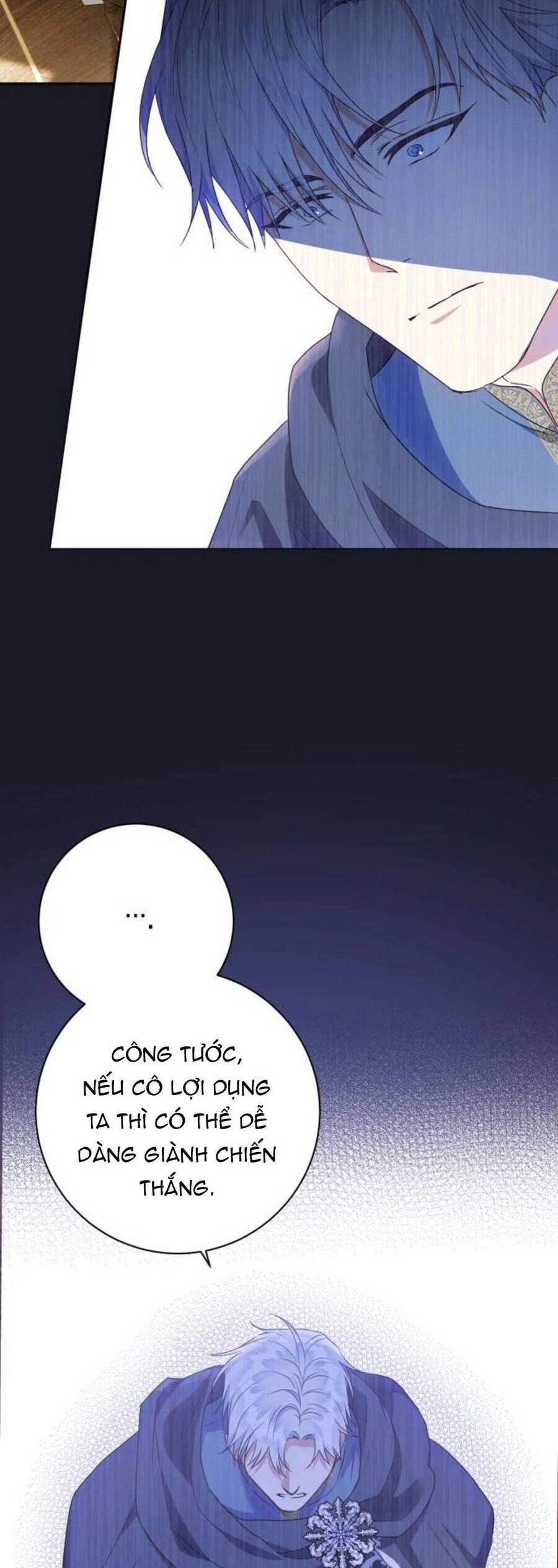 Đại Úy! Chiến Trường Lần Này Là Nơi Này Sao? Chapter 30.1 - 20