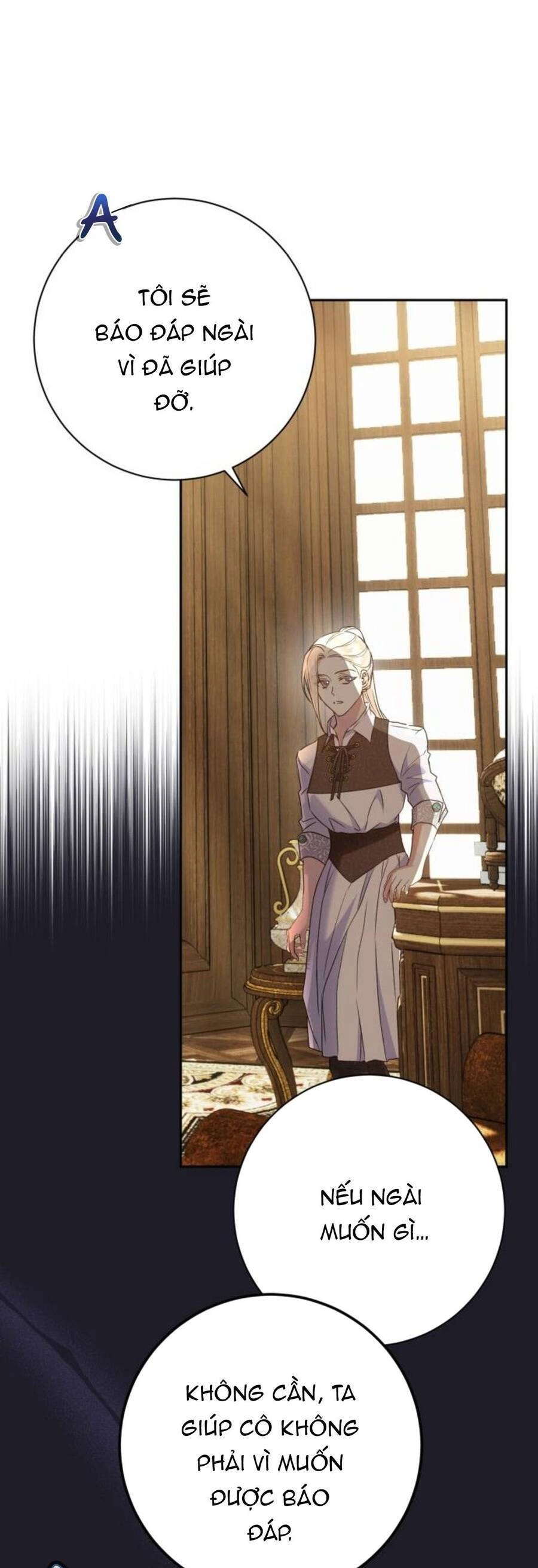 Đại Úy! Chiến Trường Lần Này Là Nơi Này Sao? Chapter 30.1 - 24