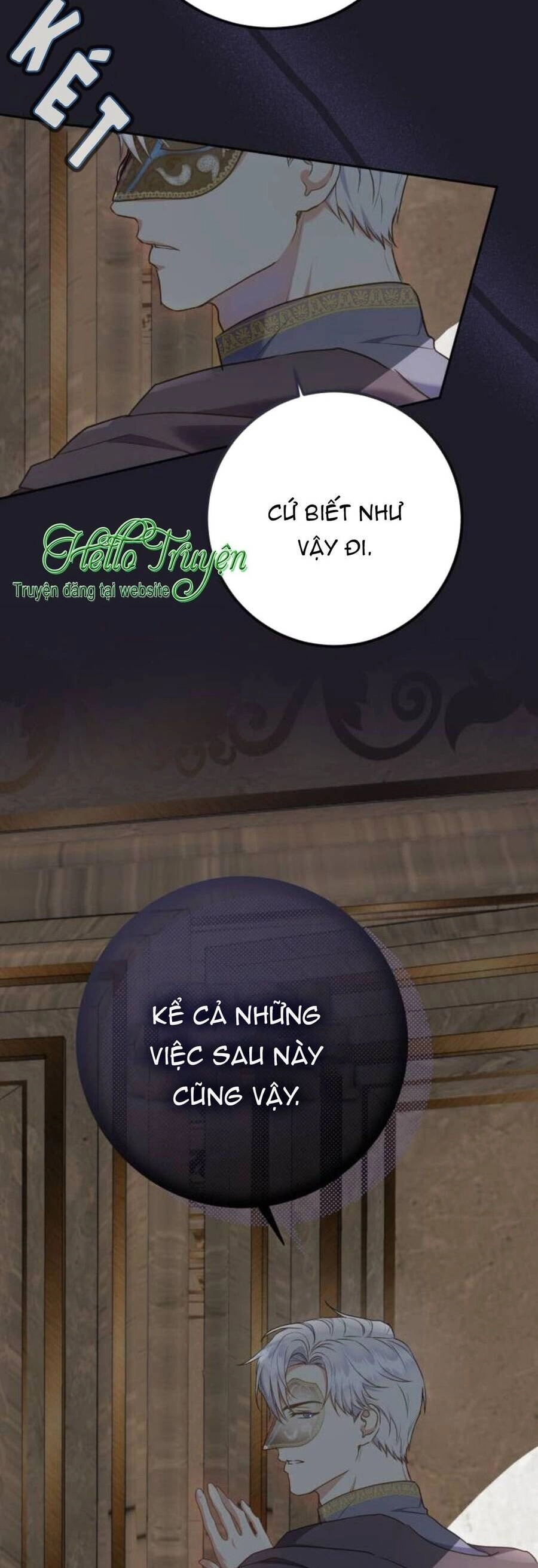 Đại Úy! Chiến Trường Lần Này Là Nơi Này Sao? Chapter 30.1 - 25