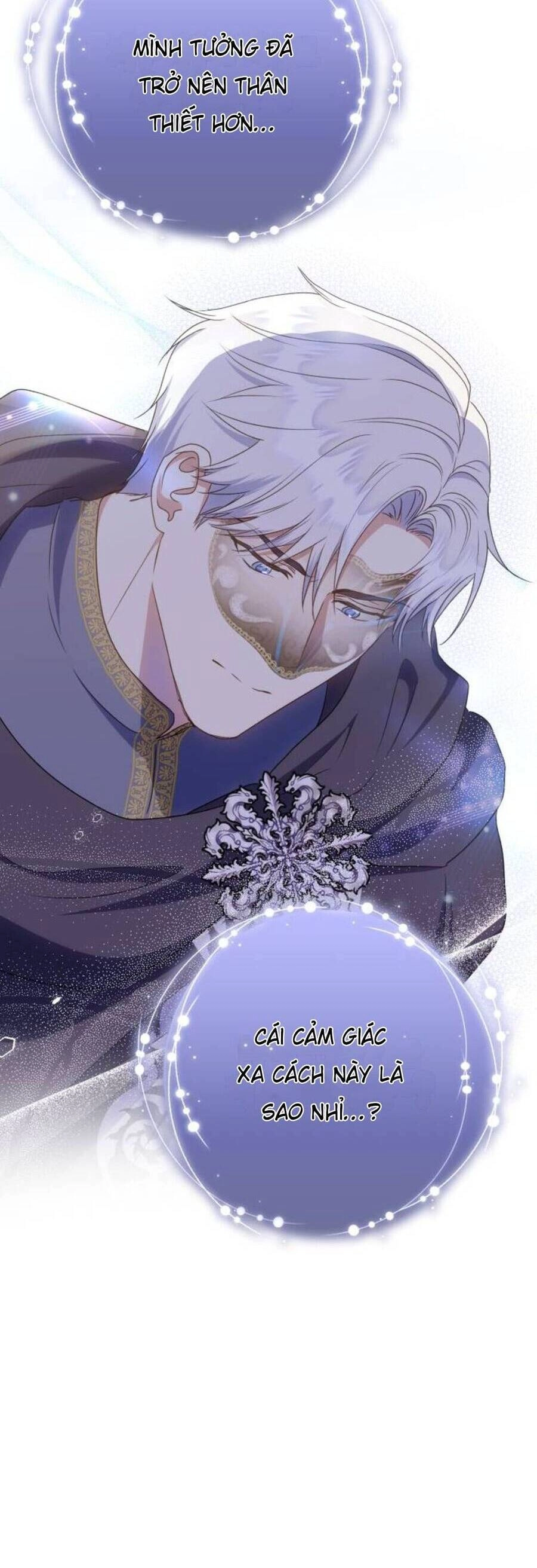 Đại Úy! Chiến Trường Lần Này Là Nơi Này Sao? Chapter 30.1 - 28