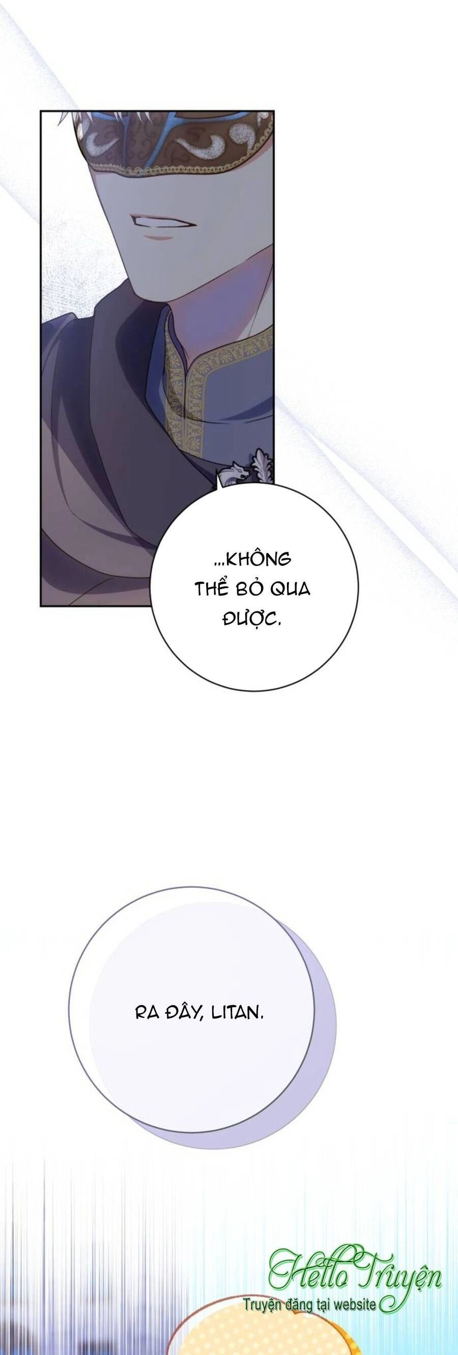 Đại Úy! Chiến Trường Lần Này Là Nơi Này Sao? Chapter 30.1 - 30