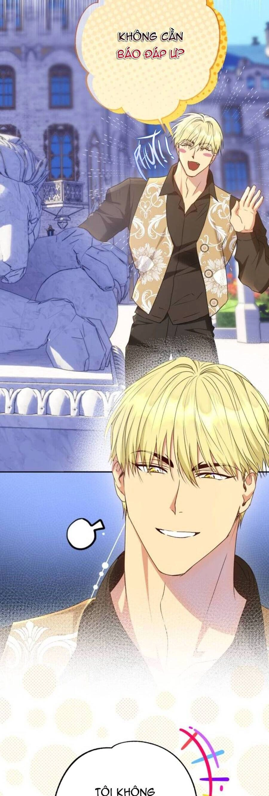 Đại Úy! Chiến Trường Lần Này Là Nơi Này Sao? Chapter 30.1 - 31