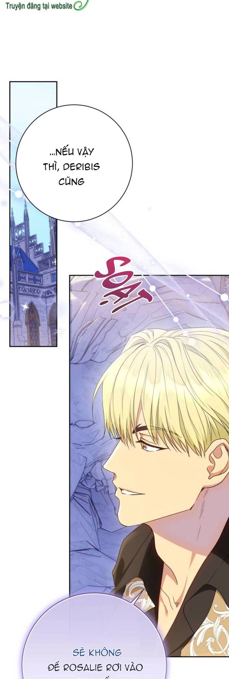 Đại Úy! Chiến Trường Lần Này Là Nơi Này Sao? Chapter 30.1 - 33