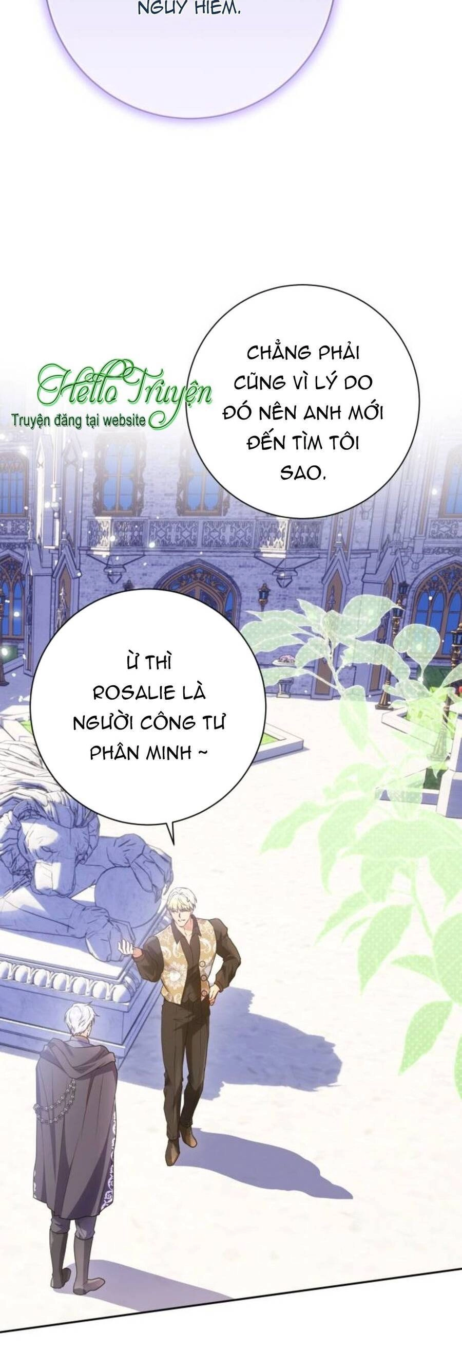 Đại Úy! Chiến Trường Lần Này Là Nơi Này Sao? Chapter 30.1 - 34