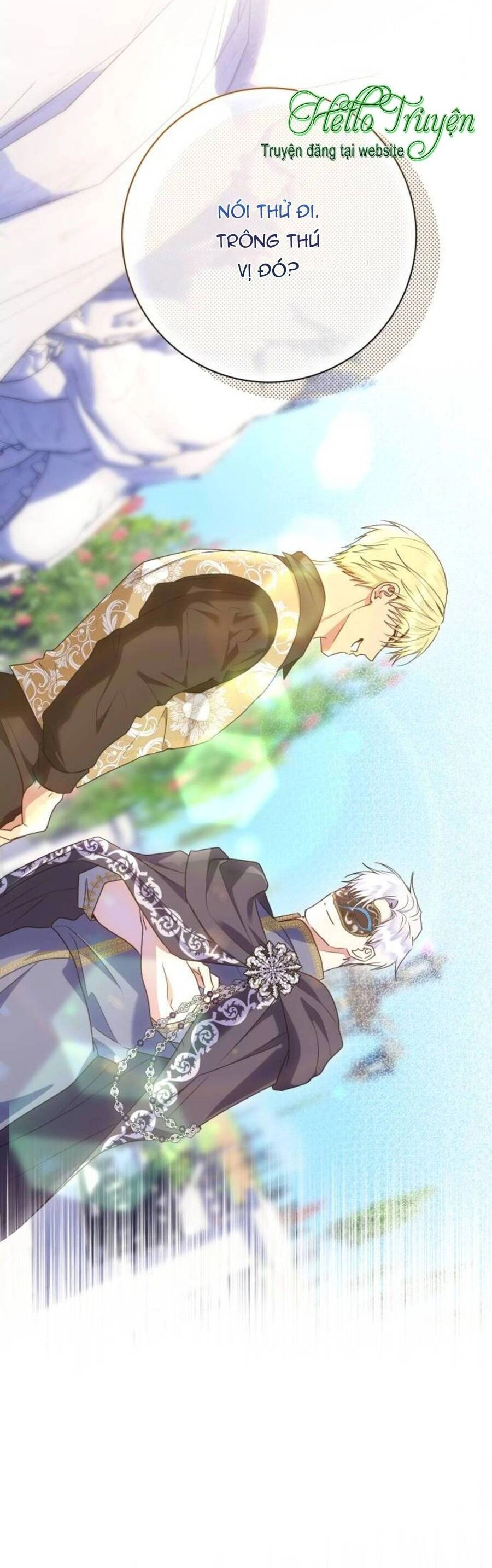 Đại Úy! Chiến Trường Lần Này Là Nơi Này Sao? Chapter 30.2 - 8