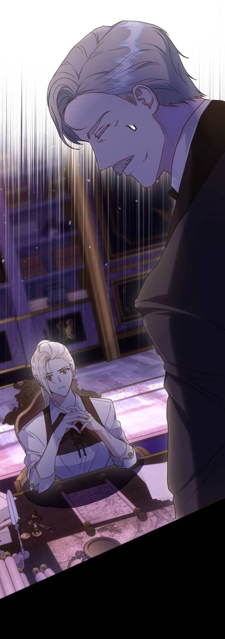 Đại Úy! Chiến Trường Lần Này Là Nơi Này Sao? Chapter 30.2 - 14