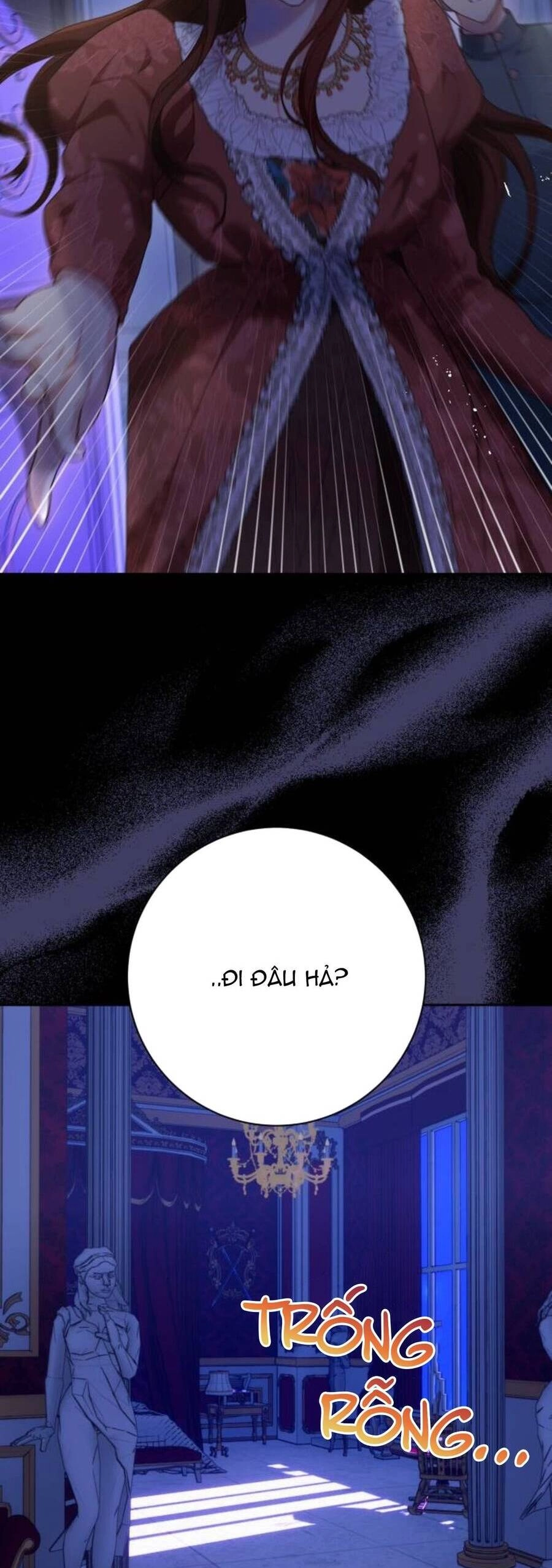 Đại Úy! Chiến Trường Lần Này Là Nơi Này Sao? Chapter 30.2 - 17