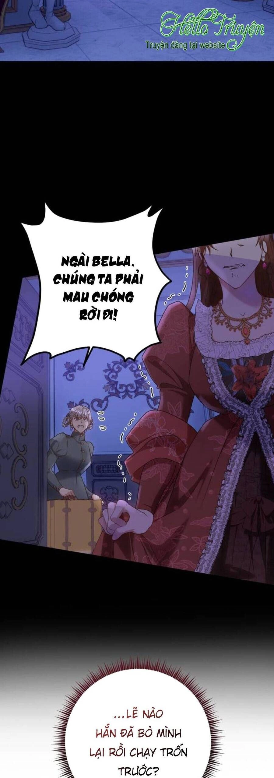 Đại Úy! Chiến Trường Lần Này Là Nơi Này Sao? Chapter 30.2 - 18