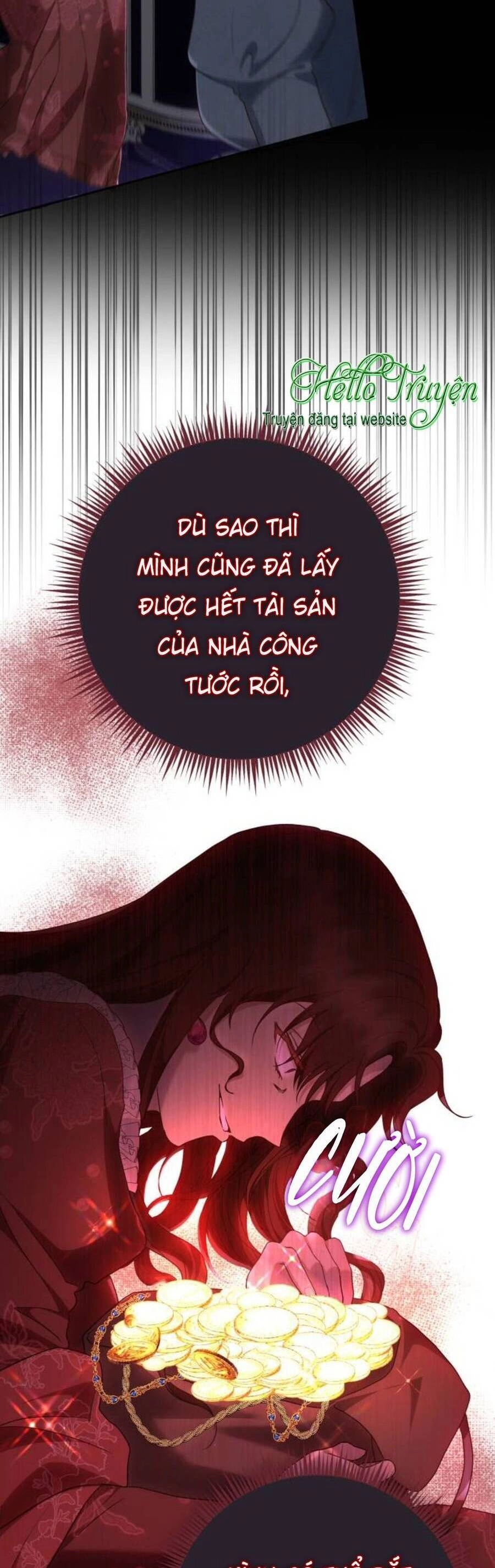 Đại Úy! Chiến Trường Lần Này Là Nơi Này Sao? Chapter 30.2 - 21