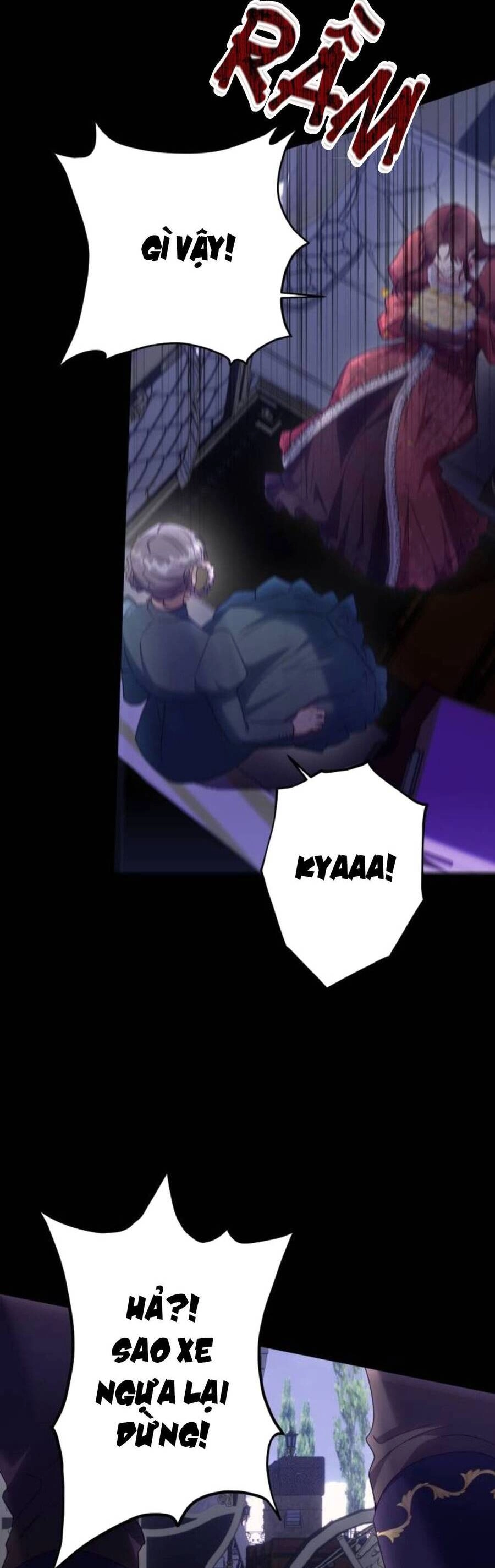 Đại Úy! Chiến Trường Lần Này Là Nơi Này Sao? Chapter 30.2 - 23