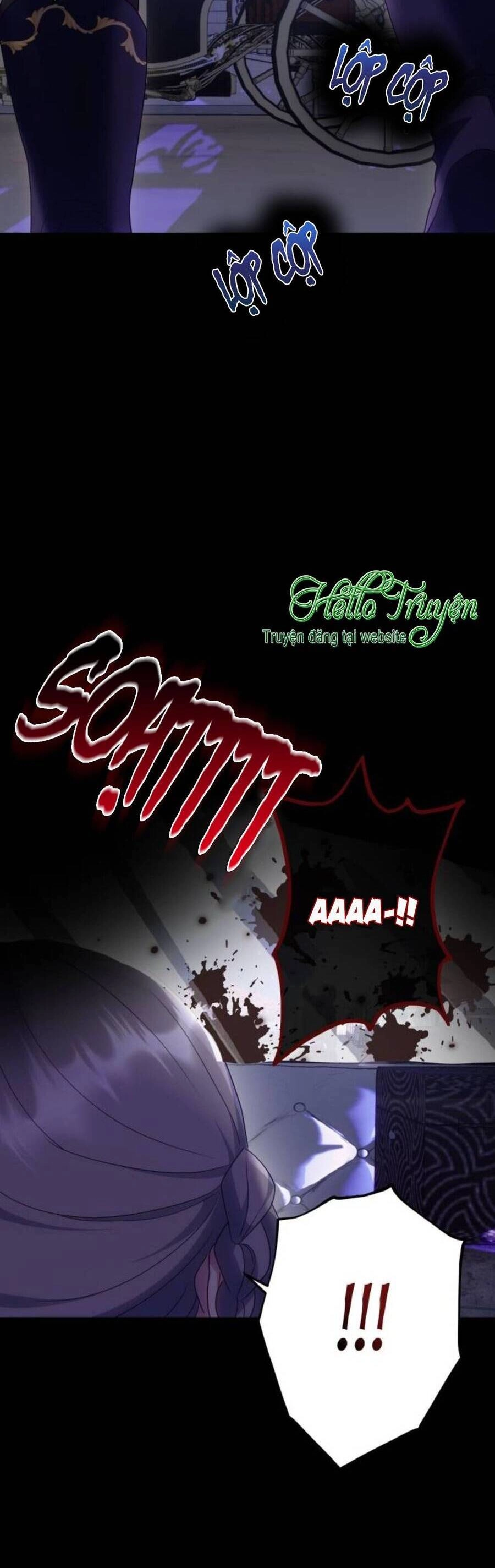 Đại Úy! Chiến Trường Lần Này Là Nơi Này Sao? Chapter 30.2 - 24