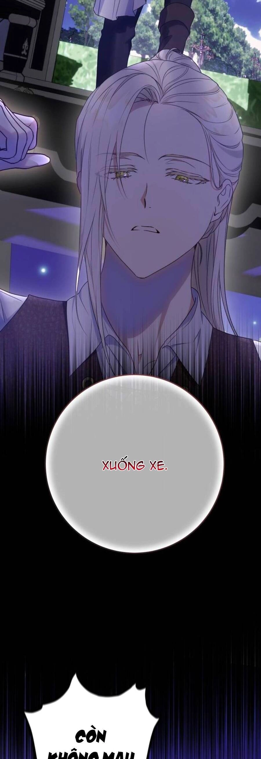 Đại Úy! Chiến Trường Lần Này Là Nơi Này Sao? Chapter 30.2 - 27