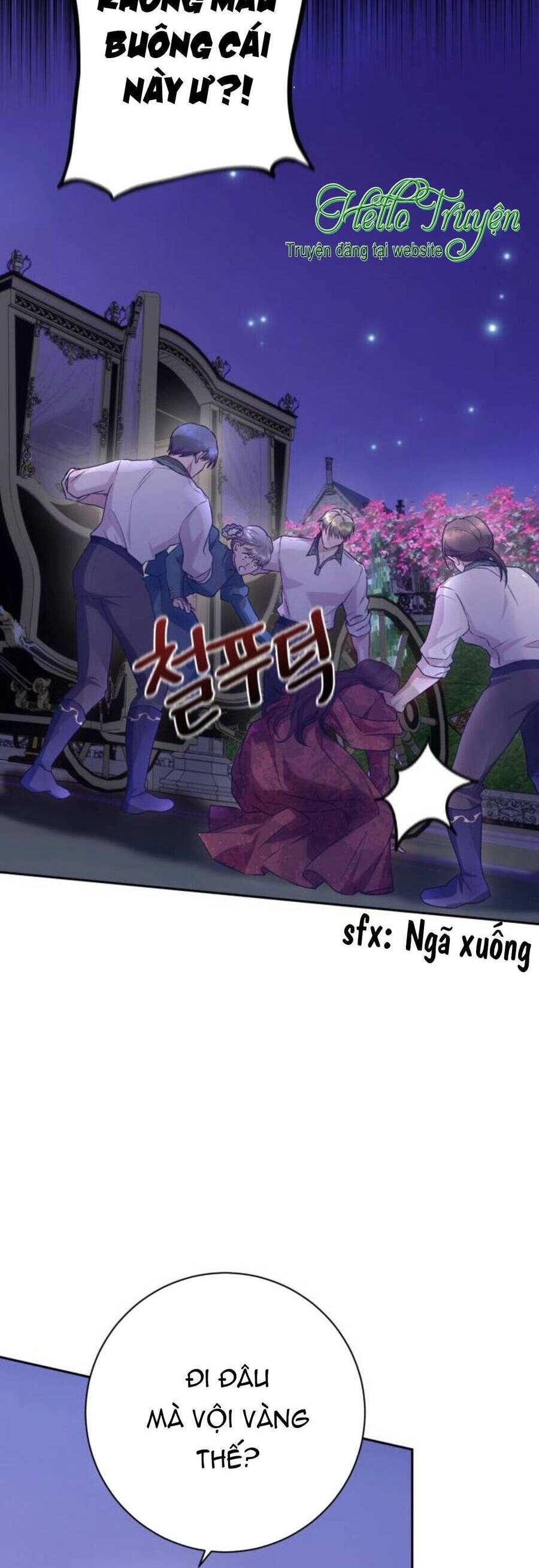 Đại Úy! Chiến Trường Lần Này Là Nơi Này Sao? Chapter 30.2 - 28