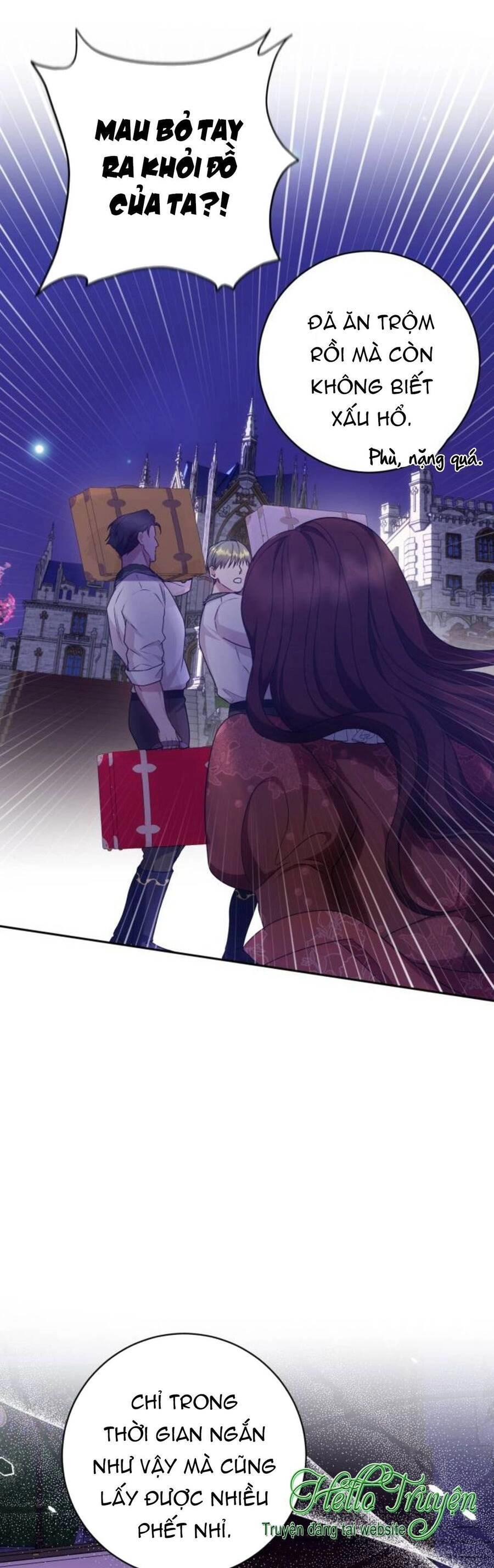 Đại Úy! Chiến Trường Lần Này Là Nơi Này Sao? Chapter 30.2 - 30