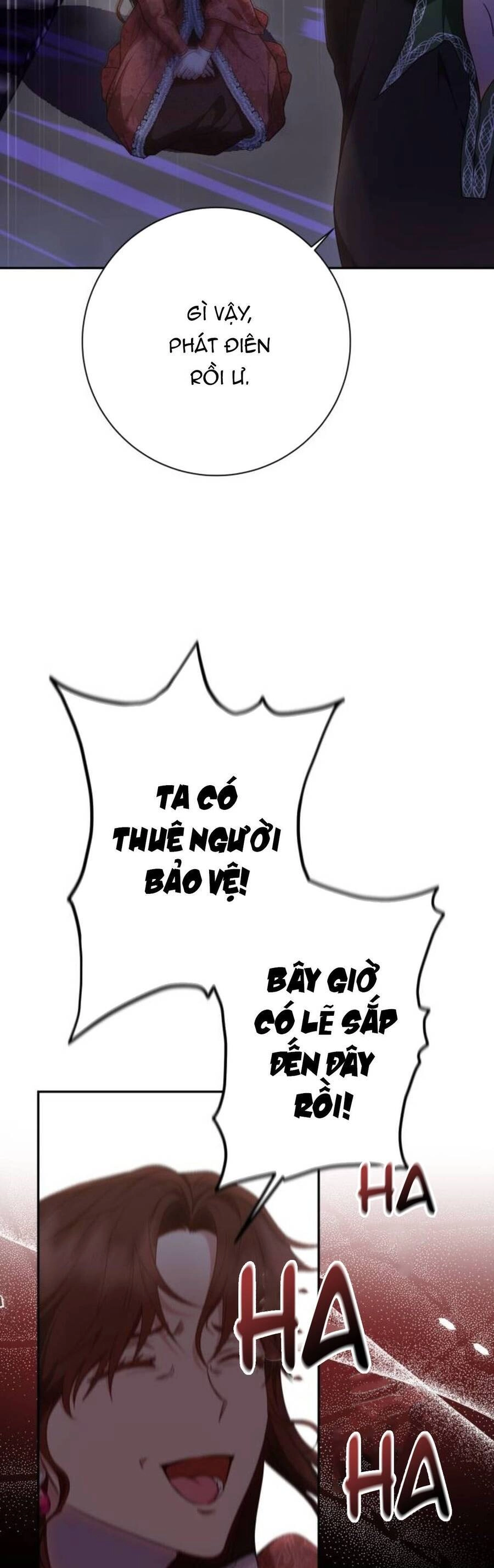 Đại Úy! Chiến Trường Lần Này Là Nơi Này Sao? Chapter 30.2 - 32