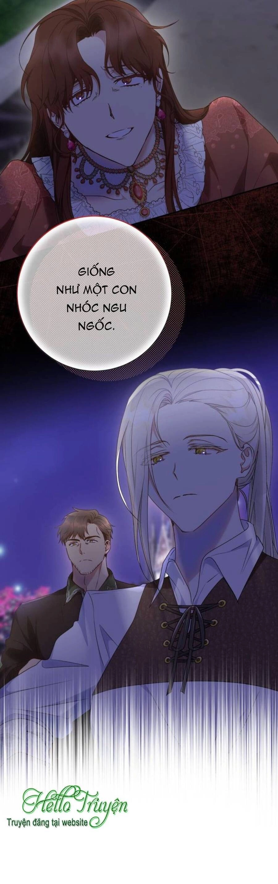 Đại Úy! Chiến Trường Lần Này Là Nơi Này Sao? Chapter 30.2 - 34