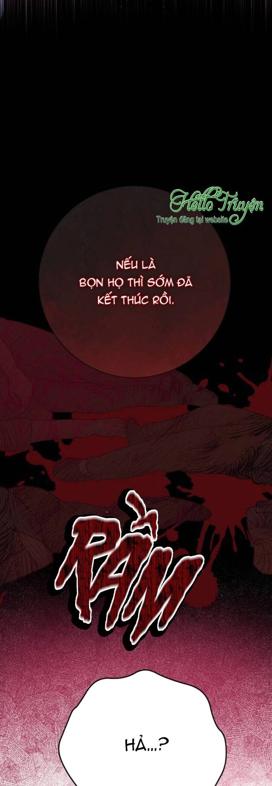 Đại Úy! Chiến Trường Lần Này Là Nơi Này Sao? Chapter 31.1 - 5