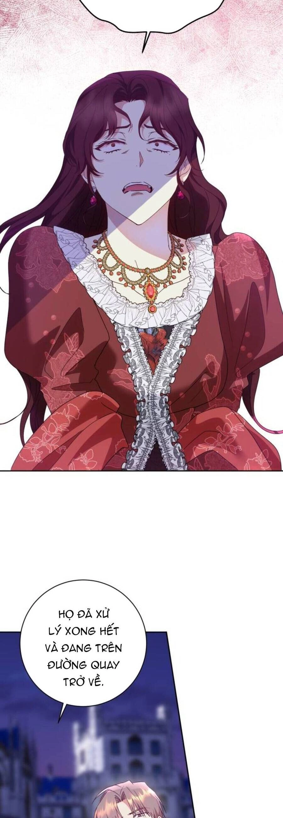 Đại Úy! Chiến Trường Lần Này Là Nơi Này Sao? Chapter 31.1 - 6