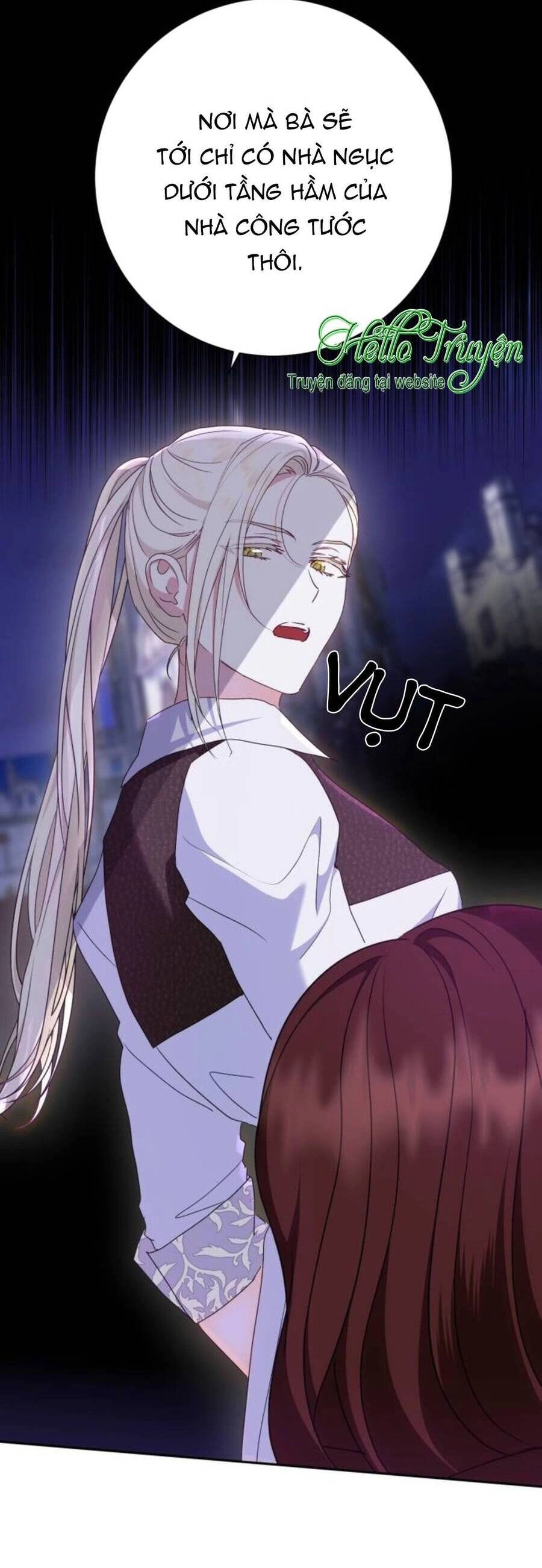 Đại Úy! Chiến Trường Lần Này Là Nơi Này Sao? Chapter 31.1 - 9