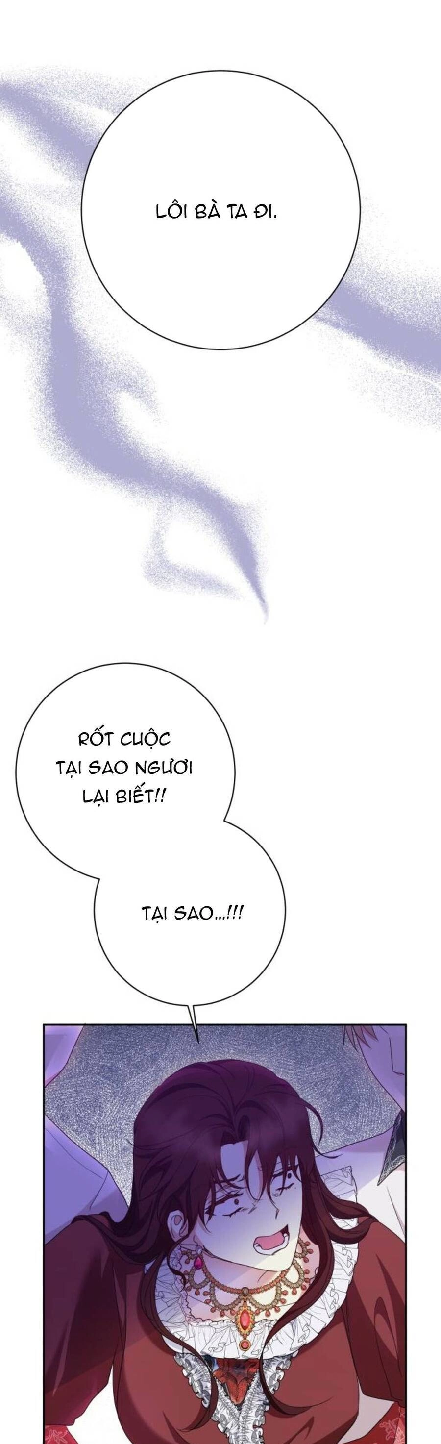 Đại Úy! Chiến Trường Lần Này Là Nơi Này Sao? Chapter 31.1 - 10