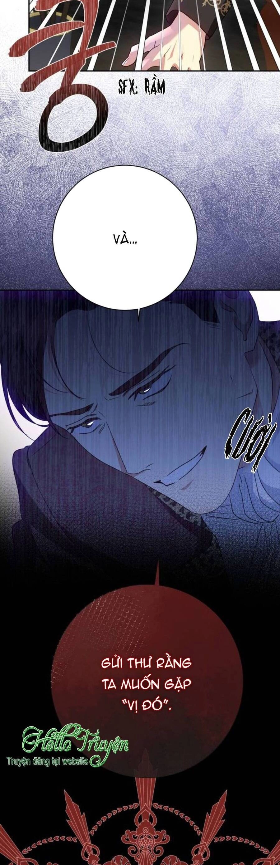 Đại Úy! Chiến Trường Lần Này Là Nơi Này Sao? Chapter 31.1 - 17