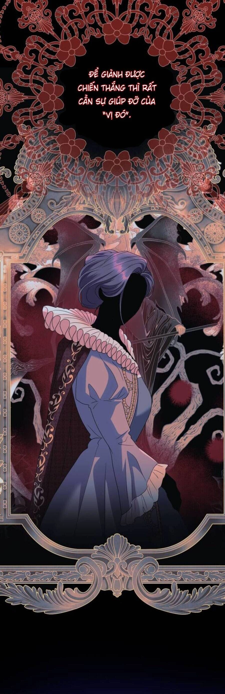 Đại Úy! Chiến Trường Lần Này Là Nơi Này Sao? Chapter 31.1 - 18