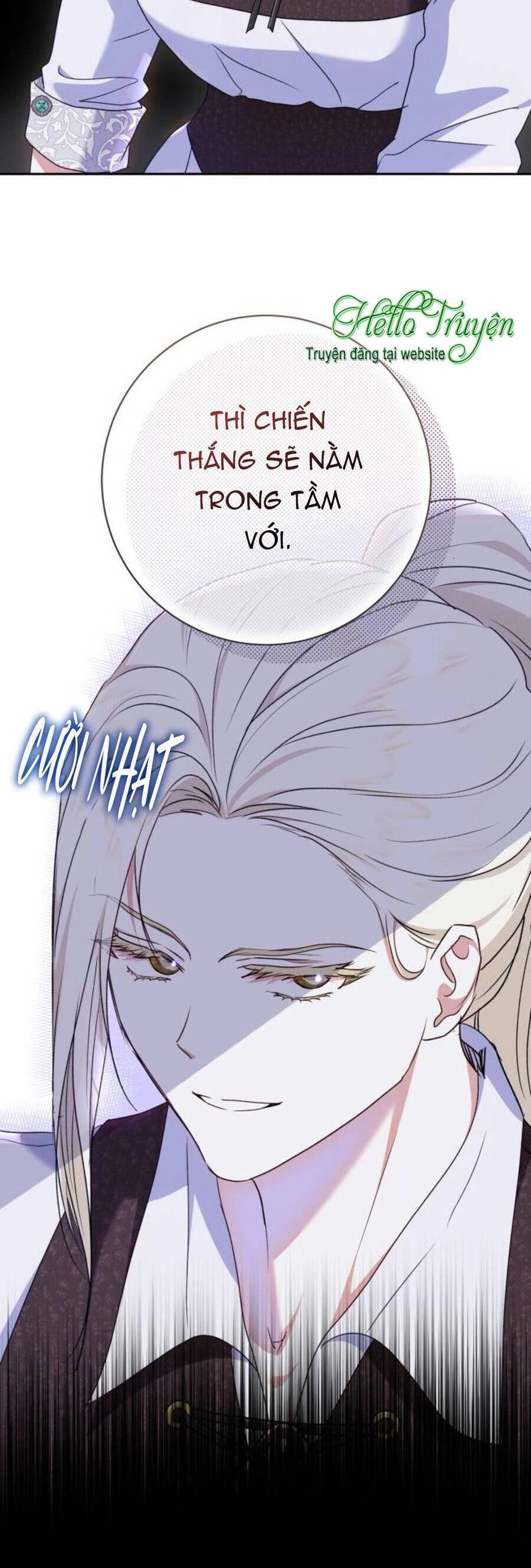 Đại Úy! Chiến Trường Lần Này Là Nơi Này Sao? Chapter 31.1 - 26