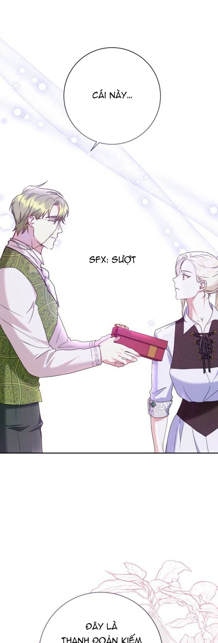 Đại Úy! Chiến Trường Lần Này Là Nơi Này Sao? Chapter 31.1 - 30