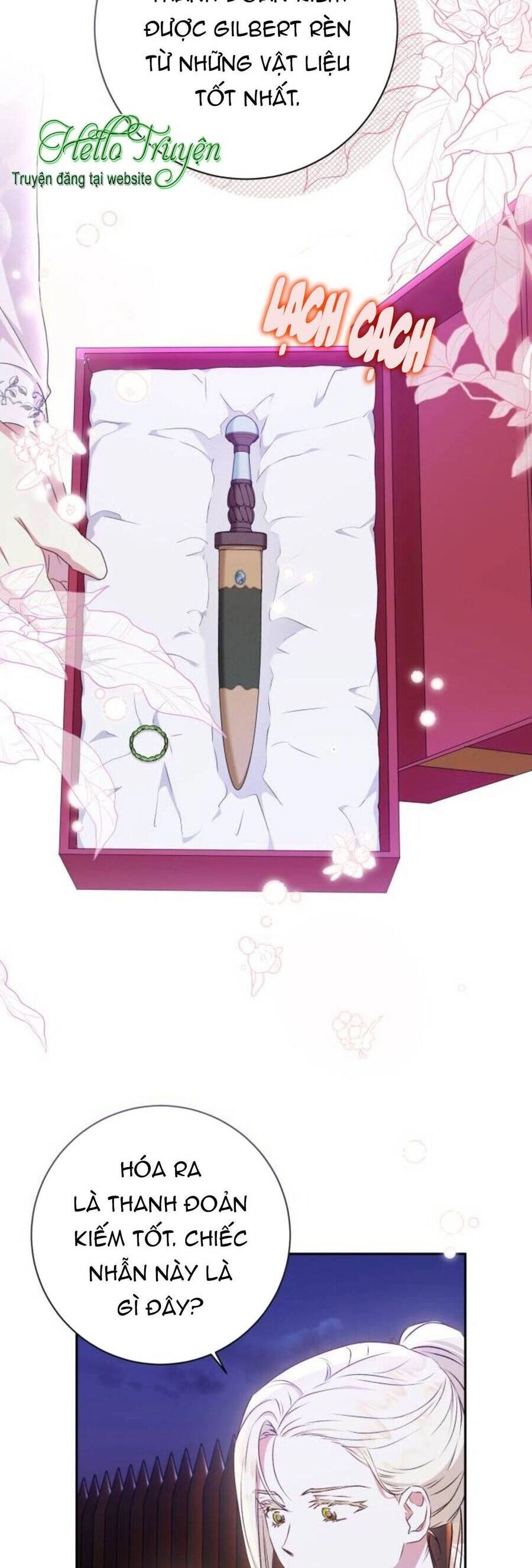 Đại Úy! Chiến Trường Lần Này Là Nơi Này Sao? Chapter 31.1 - 31