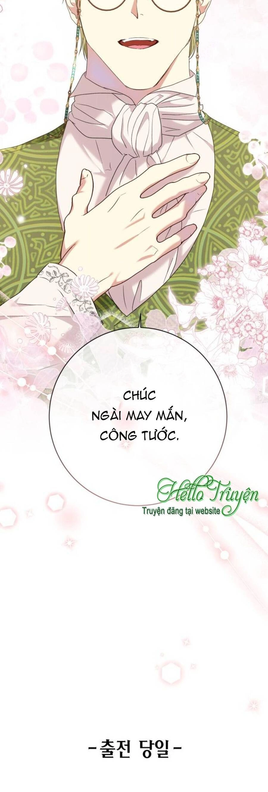 Đại Úy! Chiến Trường Lần Này Là Nơi Này Sao? Chapter 31.1 - 34