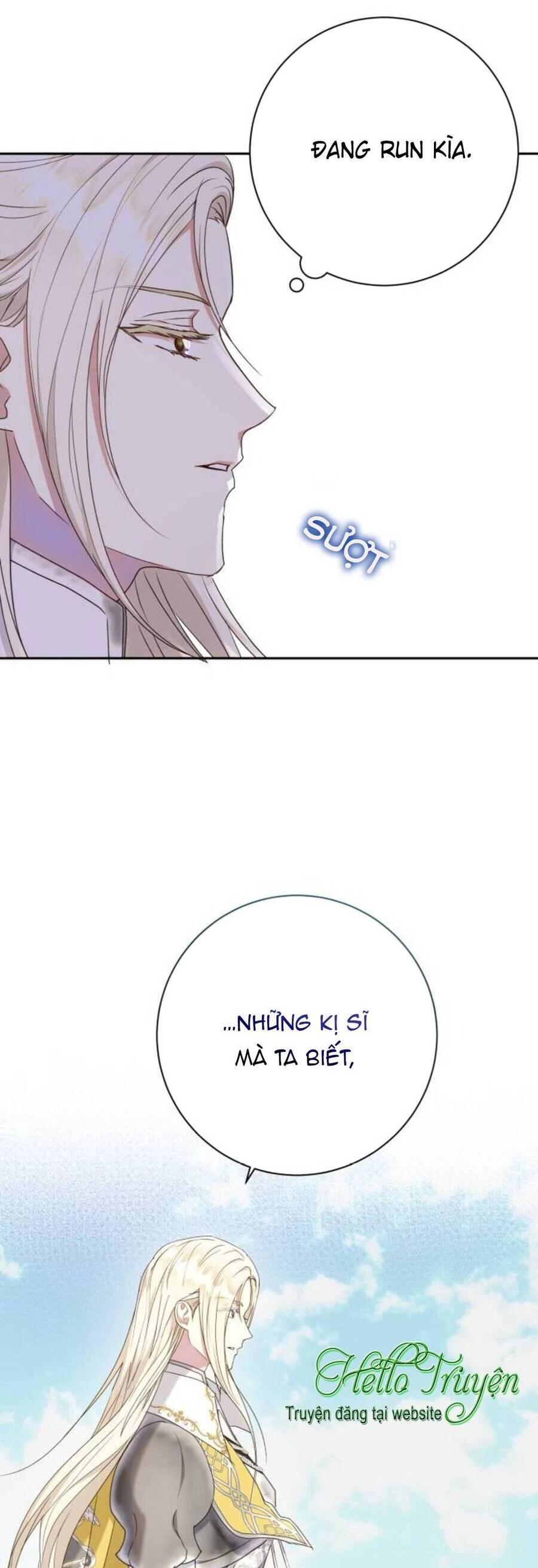 Đại Úy! Chiến Trường Lần Này Là Nơi Này Sao? Chapter 31.2 - 6