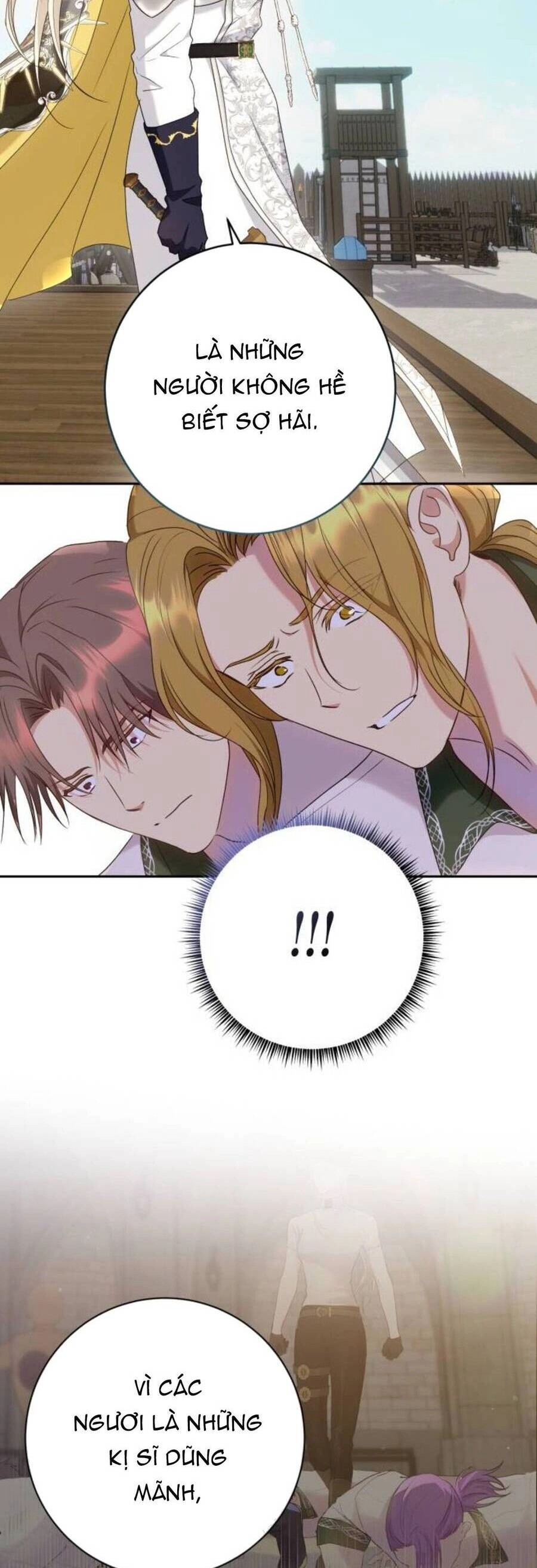 Đại Úy! Chiến Trường Lần Này Là Nơi Này Sao? Chapter 31.2 - 7